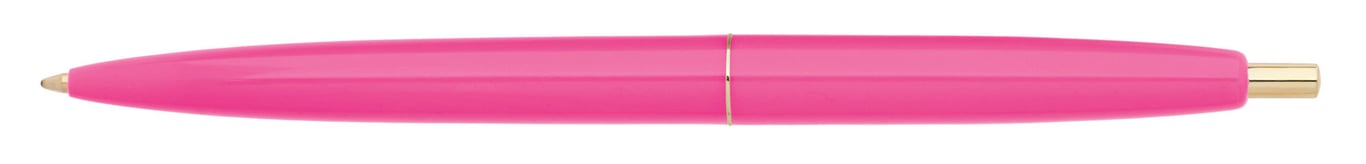 Classic Collection Clic™ Gold Pen — view 23