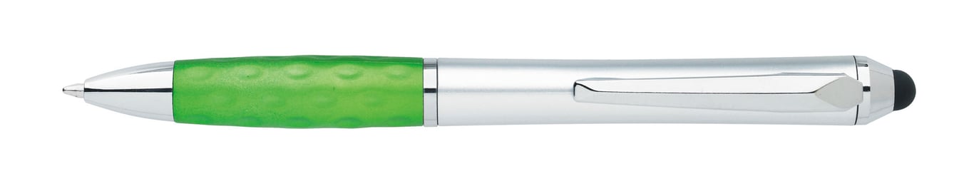 Good Value™ Tev Silver Stylus Pen — view 62