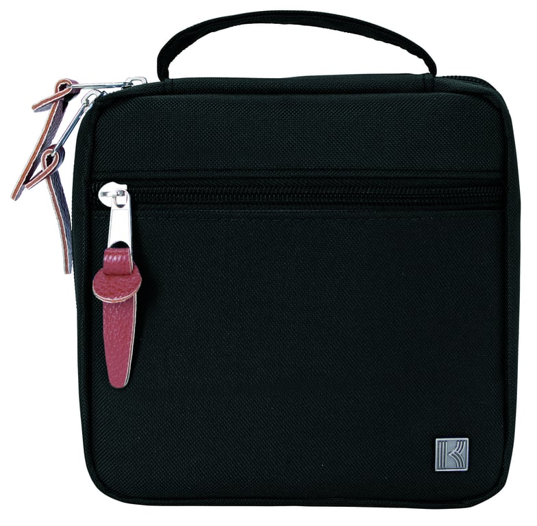 KAPSTON® Jaxon Tech Organizer, Zippered Travel Case — view 14