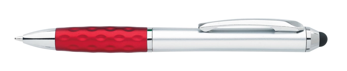 Good Value™ Tev Silver Stylus Pen — view 67