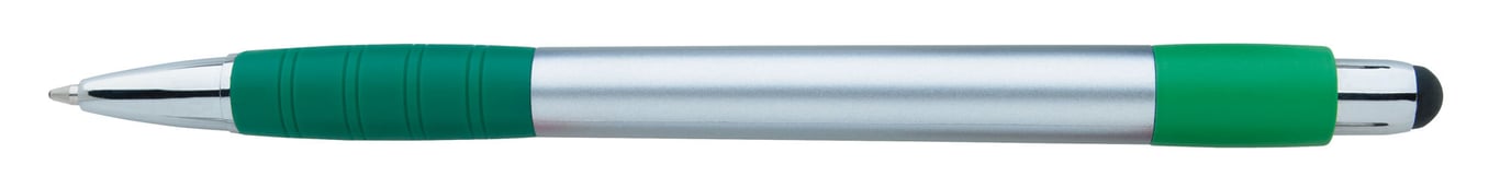 Good Value™ Silver Element Stylus RABS Pen — view 49