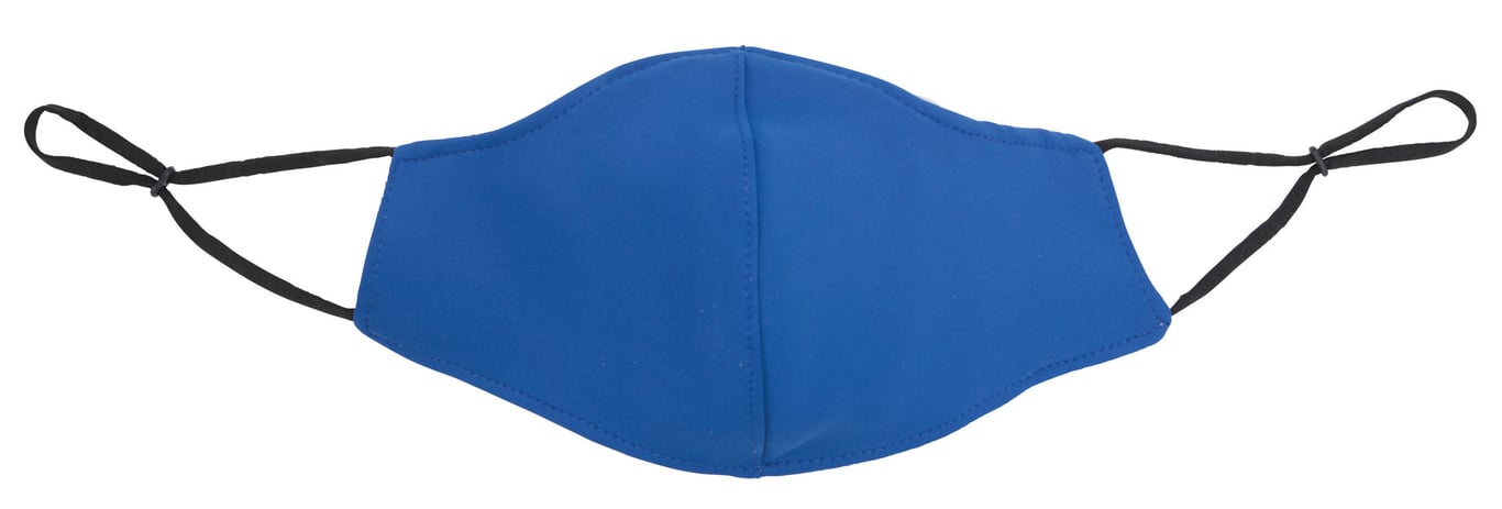 Good Value™ Comfy Performance Face Mask with Filter Pocket — view 24