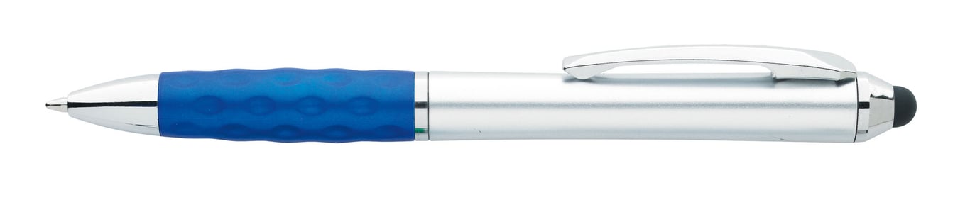Good Value™ Tev Silver Stylus Pen — view 49