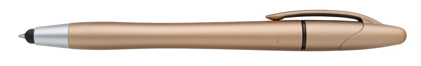 Good Value™ Twist Highlighter-Pen Stylus Combo — view 67