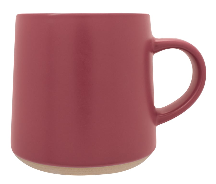 Good Value™ Melrose Stoneware Mug, 15 oz. — view 27