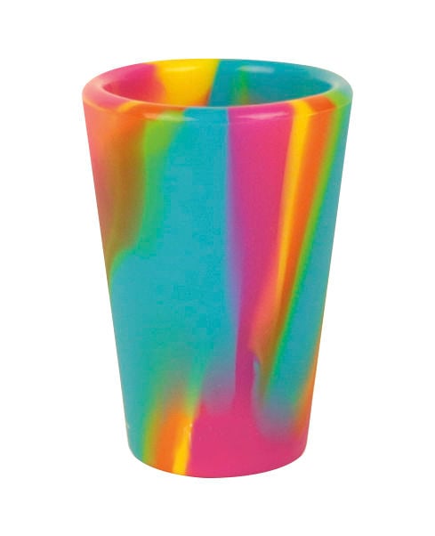 Silipint® Silishot Silicone Shot Glass, 1.5 oz. — view 40