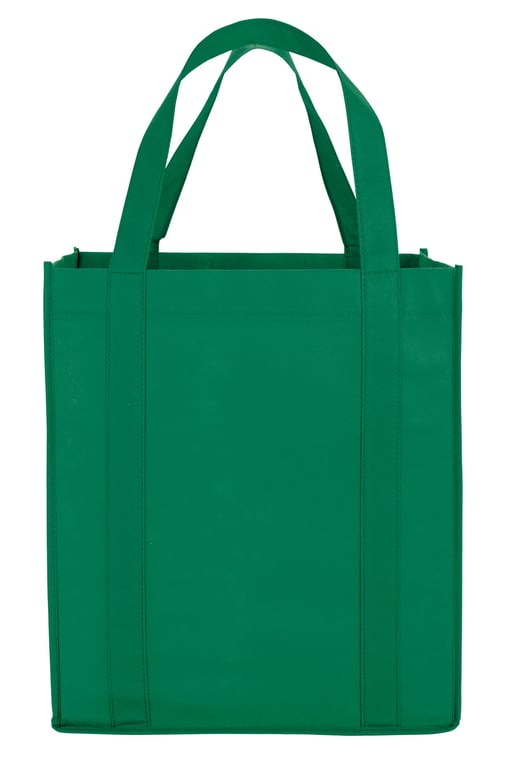 Good Value™ Mega Grocery Tote, Reusable Non-Woven Bag — view 36