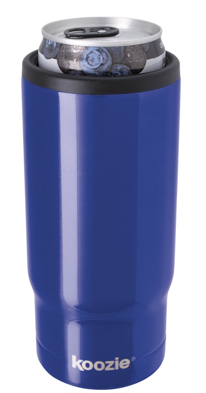 Koozie® Slim Triple Vacuum Tumbler, 15 oz. — view 46