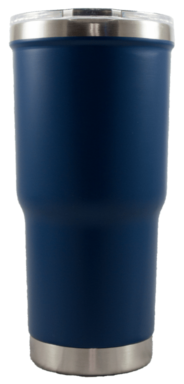 25 oz Vacuum Stainless Steel Water Tumbler — view 3