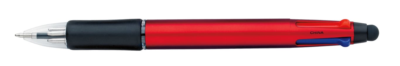 Good Value™ Orbitor Metallic Stylus Pen — view 45