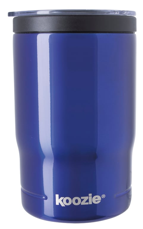 Koozie® Triple Vacuum Tumbler, 13 oz. Stainless Steel — view 95