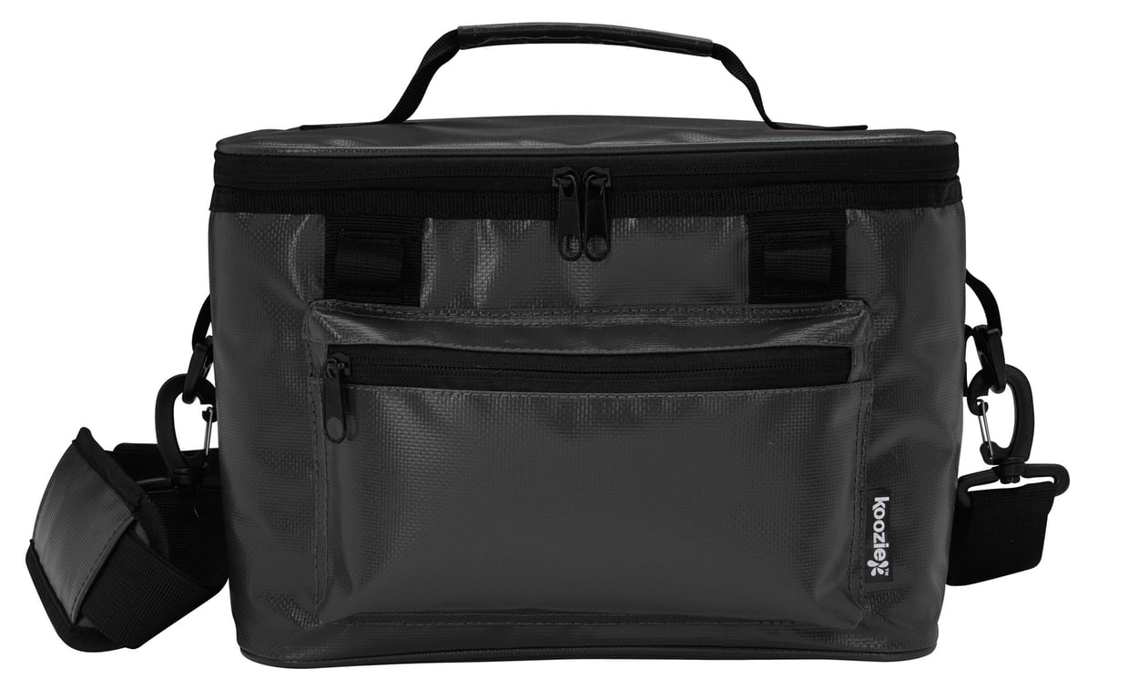Koozie® Olympus 9-Can Soft-Side Cooler — view 69