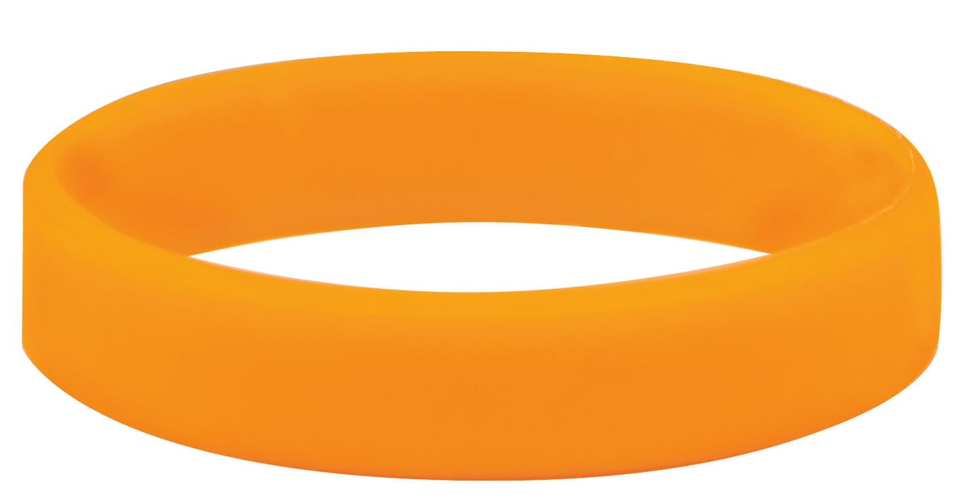 Universal Source® Silicone Awareness Wrist Band — view 38