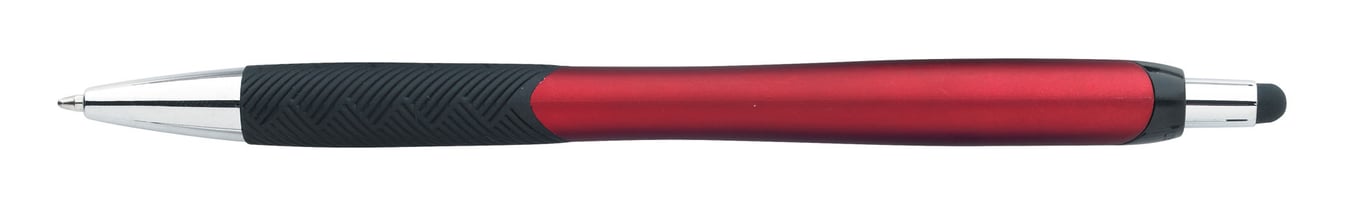 Good Value™ Metallic Pattern Grip Stylus Pen — view 33