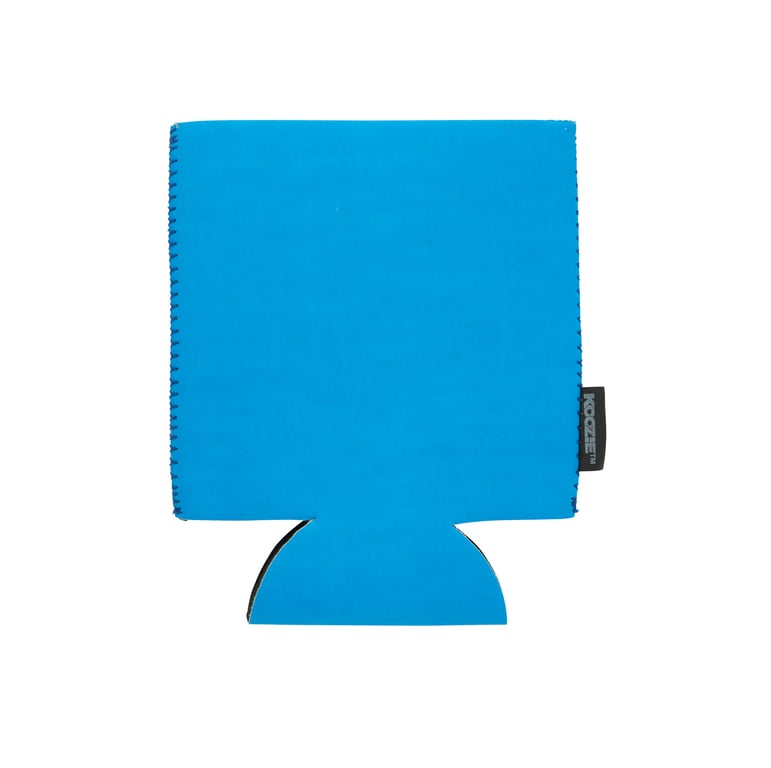 Koozie® Glow-in-the-Dark Collapsible Can Cooler — view 14