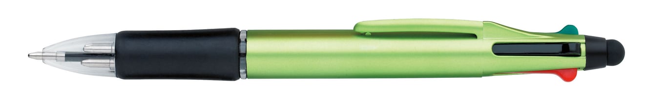 Good Value™ Orbitor Metallic Stylus Pen — view 51