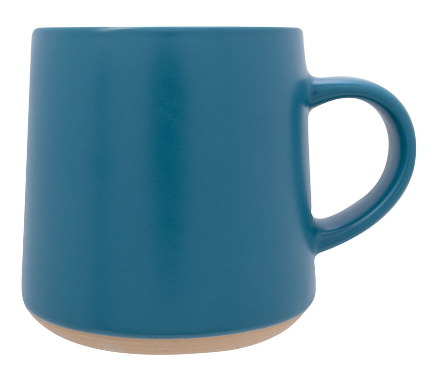 Good Value™ Melrose Stoneware Mug, 15 oz. — view 31