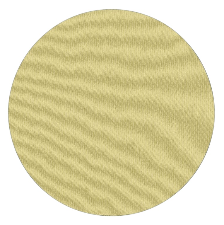 Koozie® Round Coaster, Polyester with Foam Backing — view 22