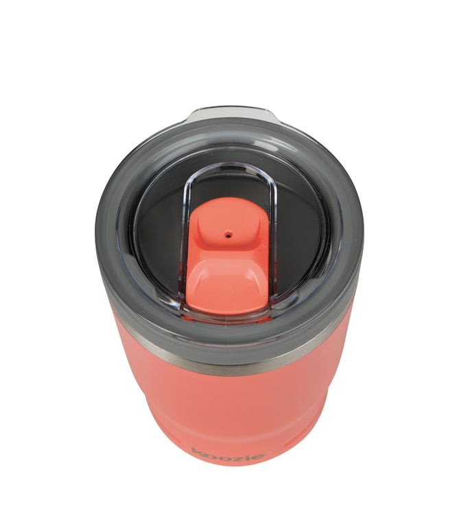 Koozie® Triple Vacuum Tumbler, 13 oz. — view 69