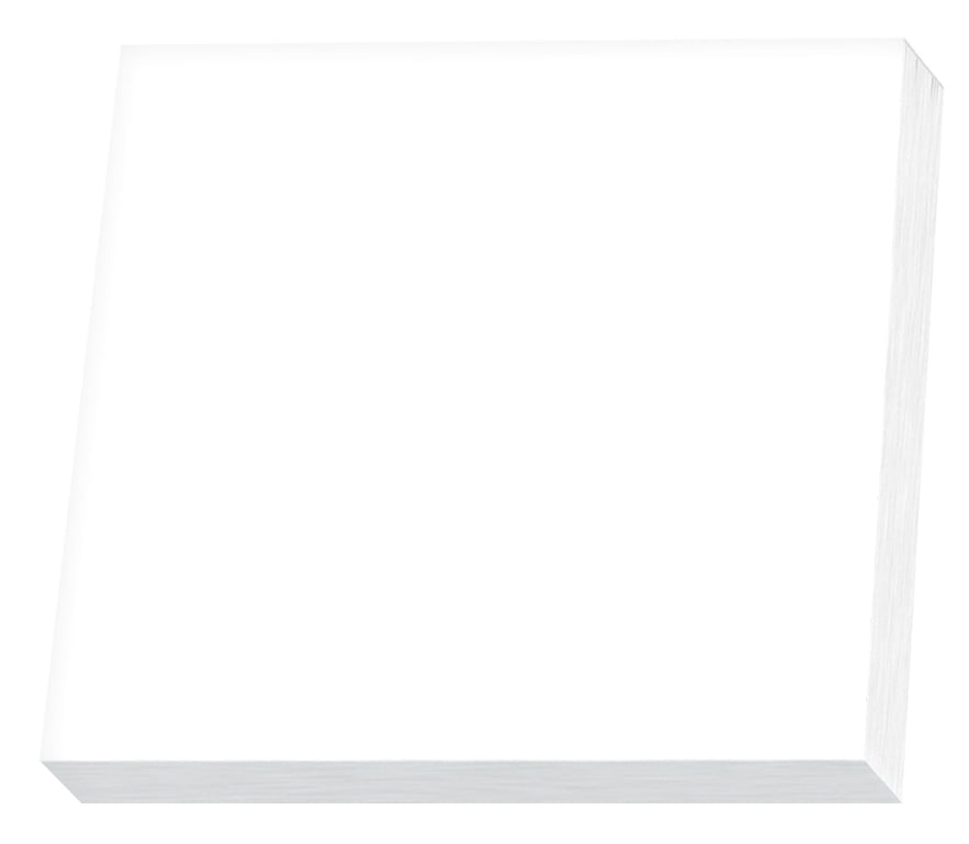 Souvenir® Sticky Note™ 4" x 4" Adhesive Notepad, 100 Sheets — view 9