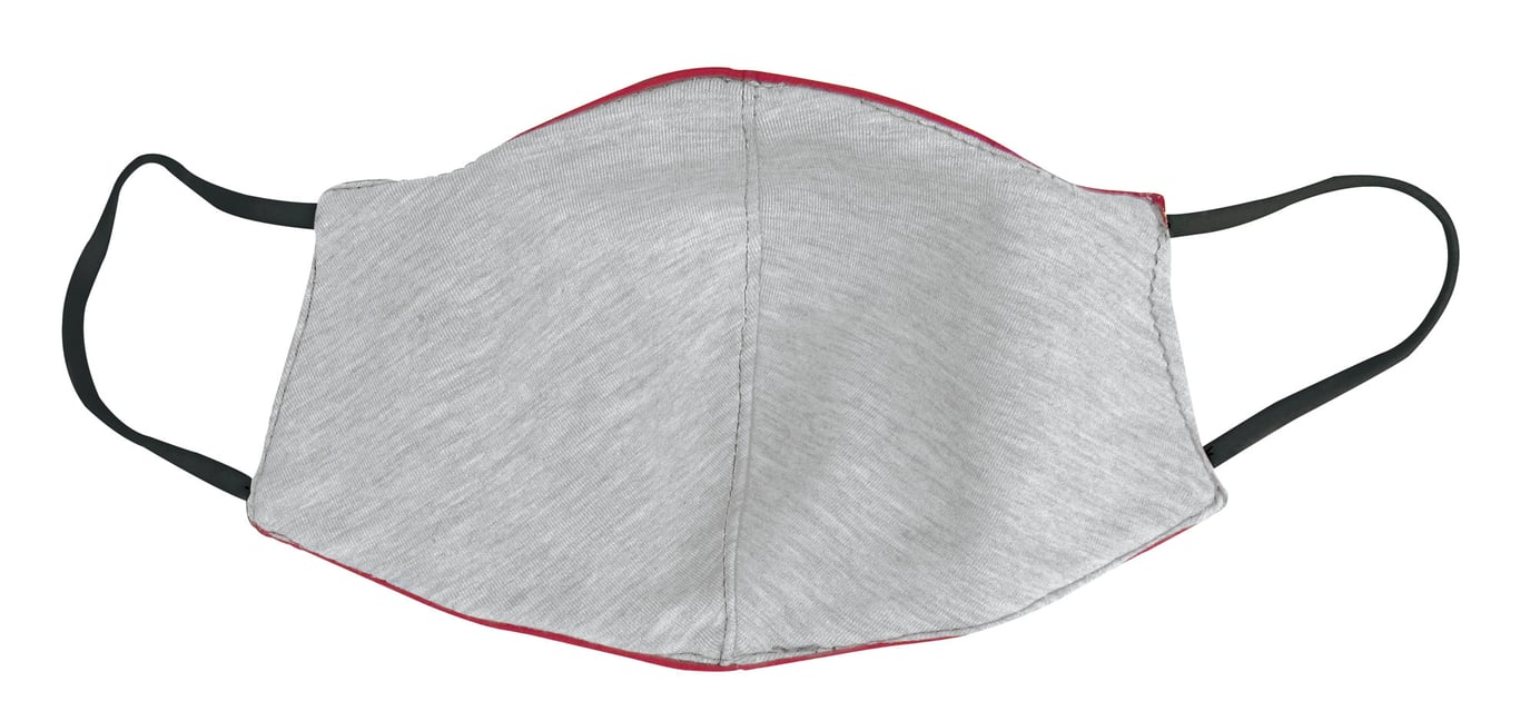 Good Value™ Comfy Washable 3-Ply Face Mask — view 34