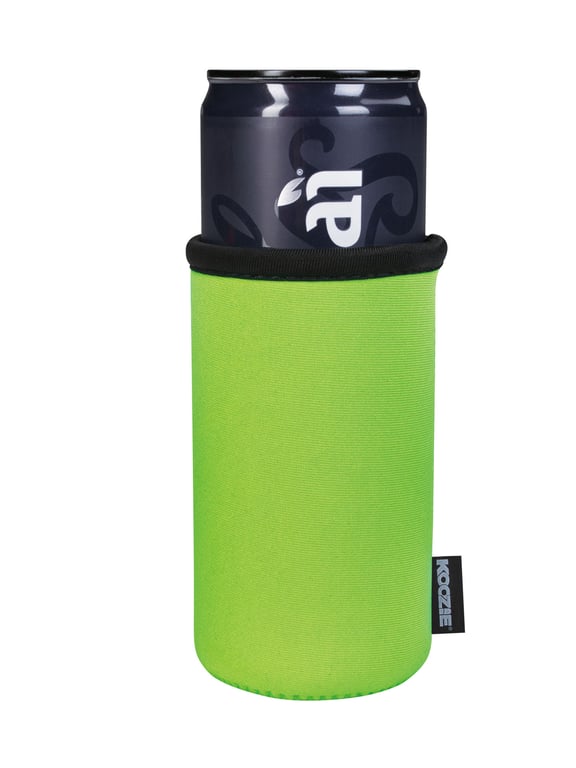 Koozie® Slim Can Cooler — view 42