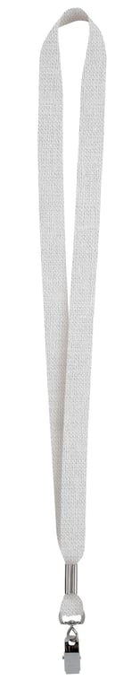 Good Value™ 3/4" Fine-Print Lanyard — view 24