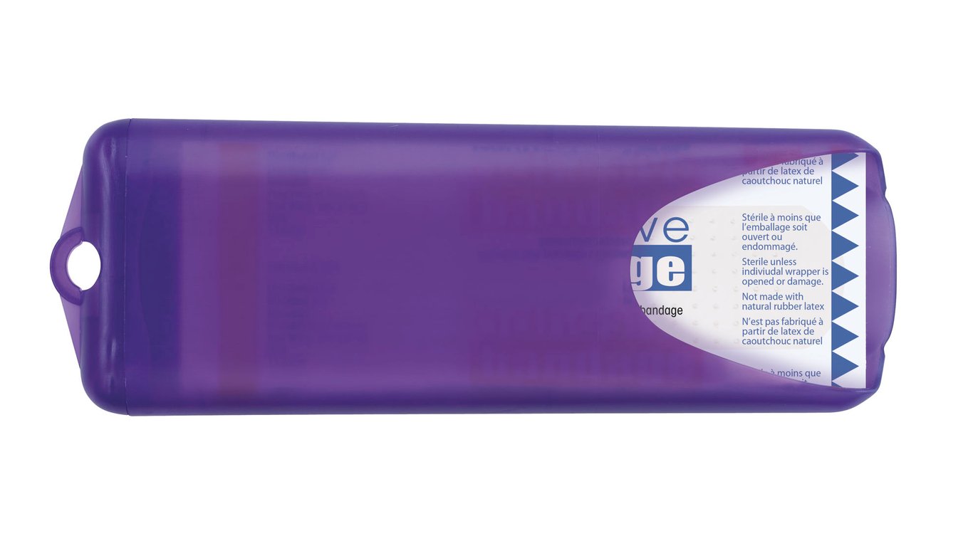 Good Value™ Nuvo Bandage Dispenser with Standard Bandages — view 25