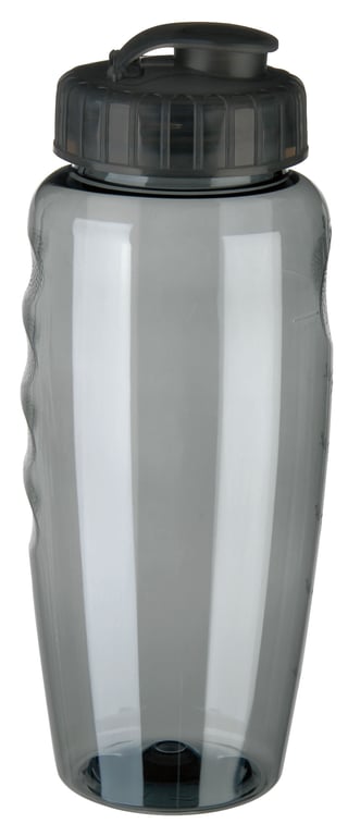 Good Value™ Gripper Poly-Clear® Sport Bottle, 31 oz. — view 16