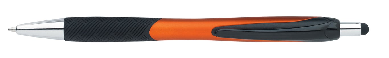 Good Value™ Metallic Pattern Grip Stylus Pen — view 32