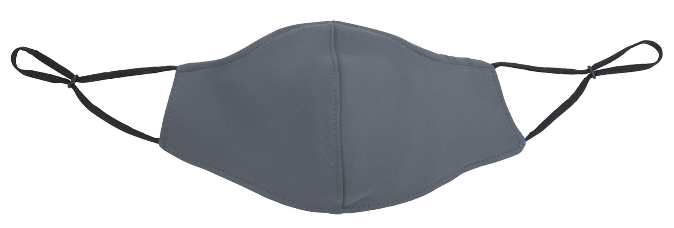 Good Value™ Comfy Performance Face Mask with Filter Pocket — view 19