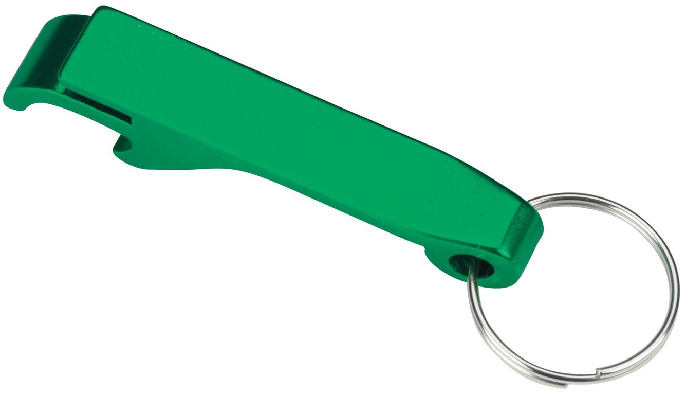 Good Value™ Aluminum Bottle Opener — view 17