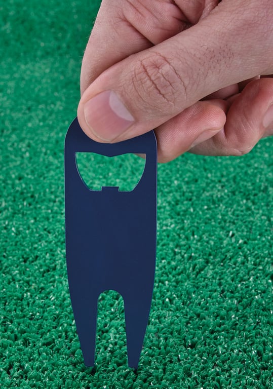 Good Value™ Modern Divot Tool with Bottle Opener — view 10
