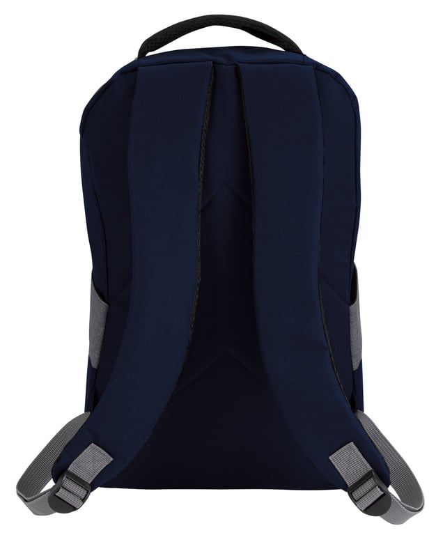 Atchison® Maddox Computer Backpack with Padded Laptop Compartment — view 9