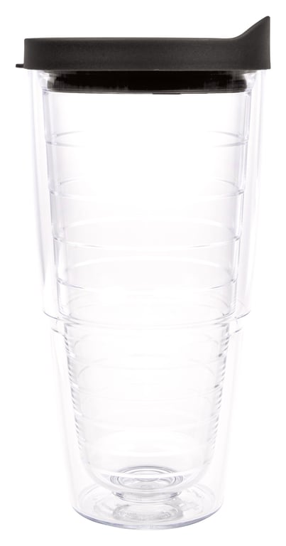 Tervis® Classic Tumbler, 24 oz. Double-Wall Insulated — view 22