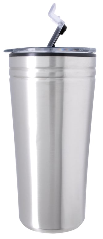 Good Value™ Aviator Stainless Steel Tumbler, 19 oz. — view 14