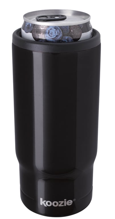 Koozie® Slim Triple Vacuum Tumbler, 15 oz. — view 50