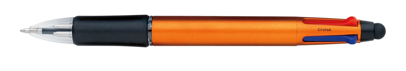 Good Value™ Orbitor Metallic Stylus Pen — view 53
