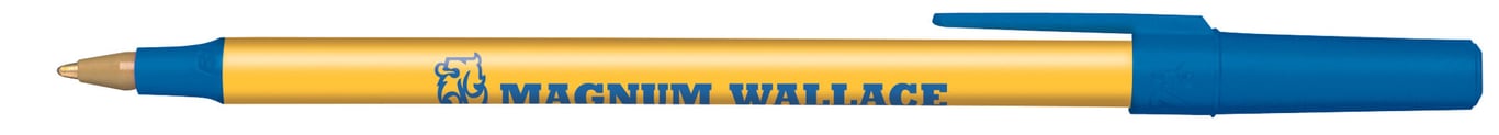 BIC® Round Stic® Pen — view 56