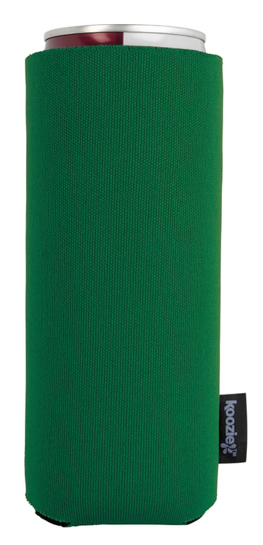 Koozie® Collapsible Slim Can Cooler — view 37