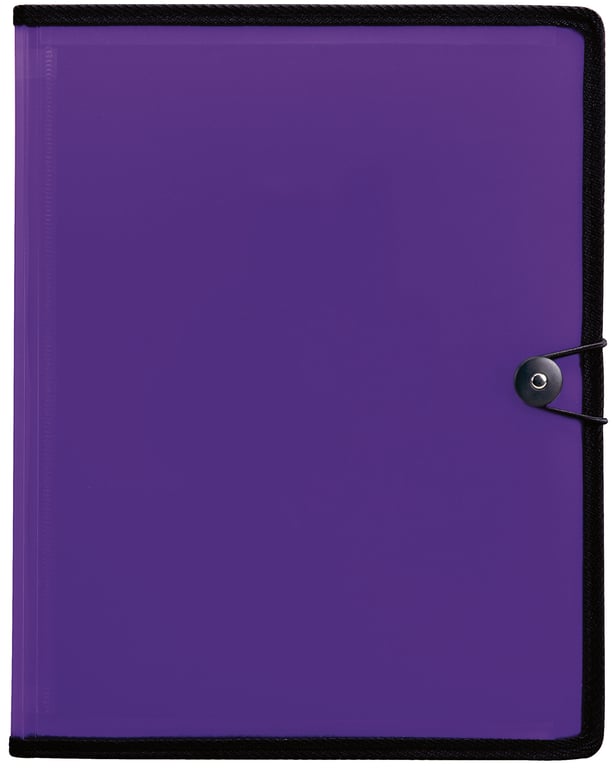 Good Value™ PolyPro FileFolio — view 22