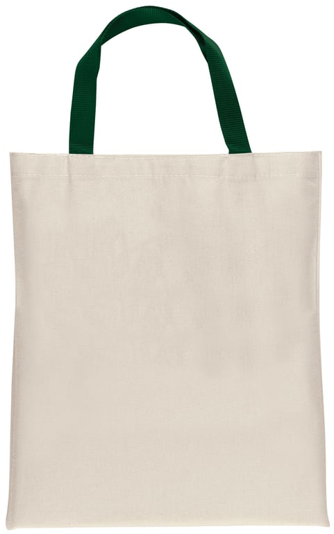 Good Value™ Bargain Bag Cotton Tote — view 12