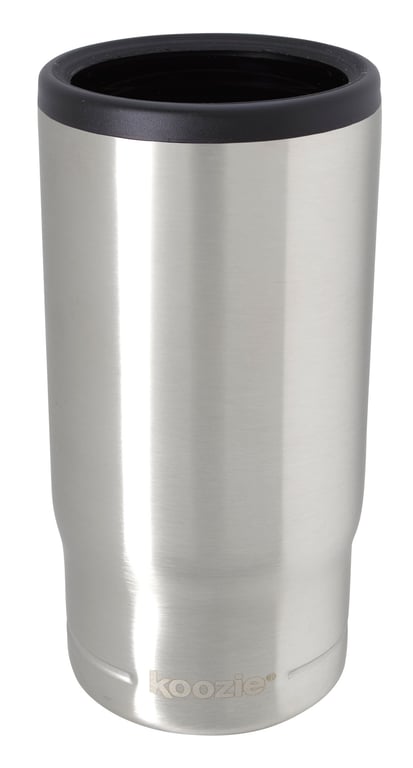 Koozie® Slim Triple Vacuum Tumbler, 15 oz. — view 68