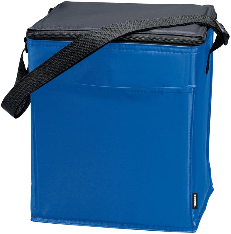 Koozie® Scout 12-Pack Cooler Bag with Adjustable Shoulder Strap — view 13