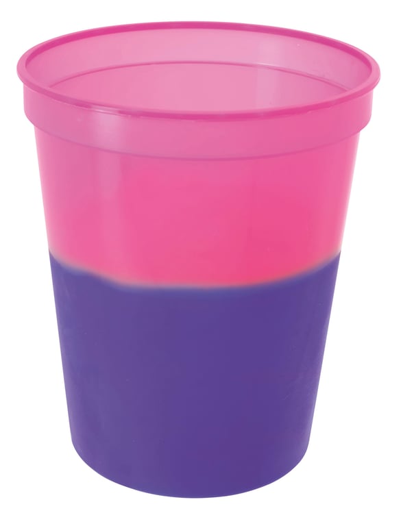 Good Value™ Color-Changing Stadium Cup, 16 oz. — view 30