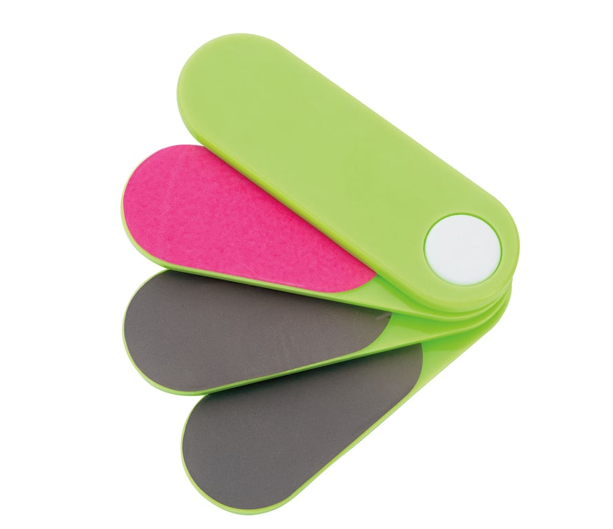 Good Value™ Mini File & Buffer Nail Care Set — view 12