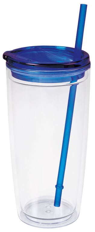 Good Value™ Freezie Tumbler, 22 oz. Double-Wall Insulated Cup — view 15