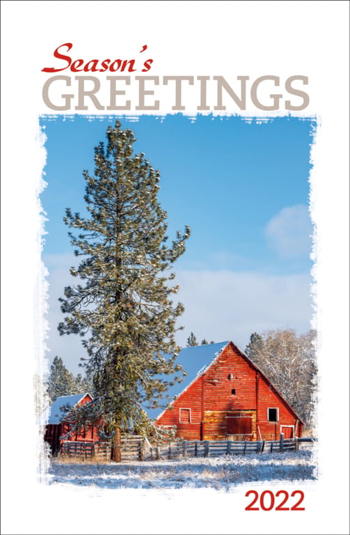 Triumph® Calendars Full-Color Weekly Memo Calendar — view 15