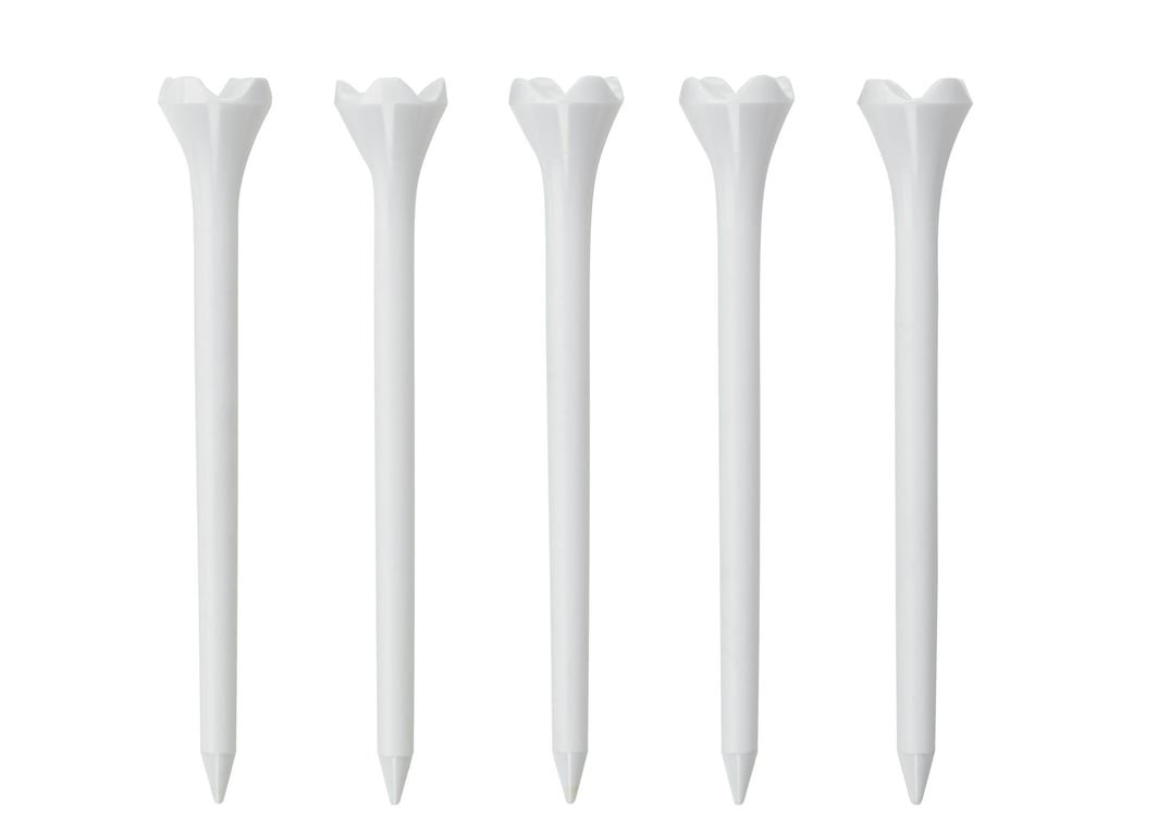 Driver Pak Evolution Golf Tees, 5-Pack — view 26