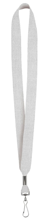 Good Value™ 1" Fine-Print Lanyard — view 20